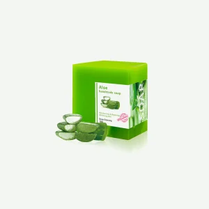 Natural Mite Remover Soap