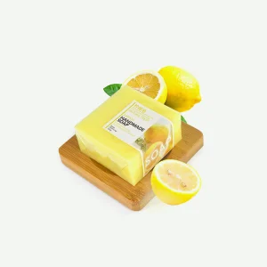 Natural Mite Remover Soap