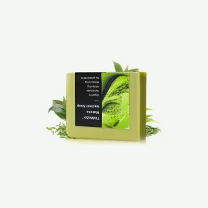 Natural Mite Remover Soap