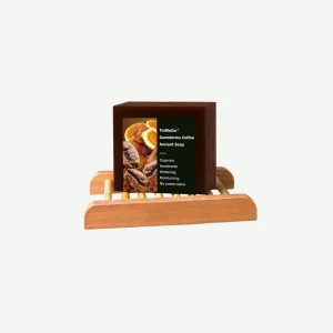 Natural Mite Remover Soap