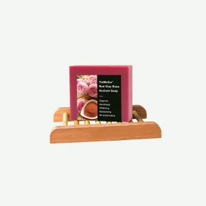 Natural Mite Remover Soap