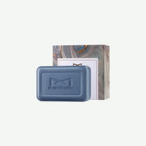 Natural Mite Remover Soap
