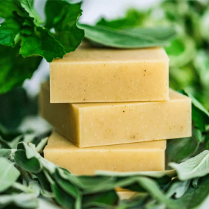 Soap